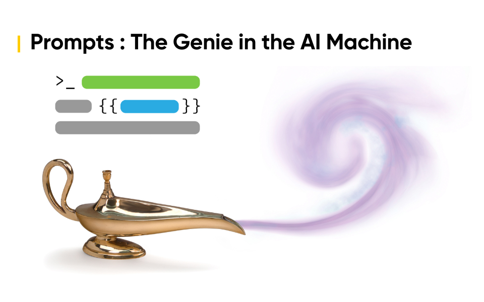 Prompt Engineering: The Key To Unlocking The Genie Of Generative AI ...